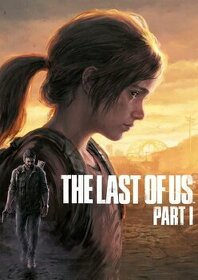 The Last Of Us Part 1 Pc - Steam