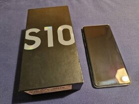 Samsung S 10
