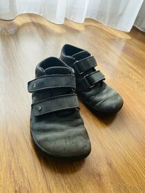 Fare Bare - Dětské celoroční nepromokavé boty, vel. 28
