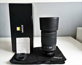 Nikon NIKKOR Z MC 105mm f/2.8 VR S Macro - 1