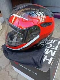 Nová helma nexx 100 - 1