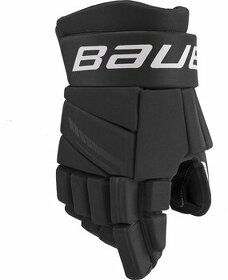 Hokejové rukavice Bauer X SR (1058645)