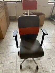 Kancelářská židle LD Seating