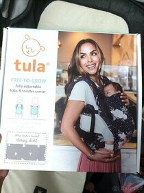Tula free to grow - 1