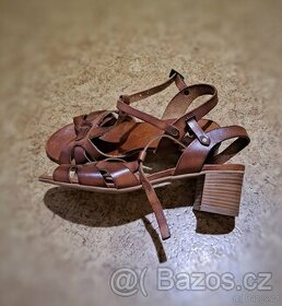 Dámské sandálky Lara Dee - ITALY