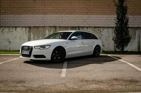 Audi A6 Avant 3.0 TDI DPF Prestige multitronic - 1