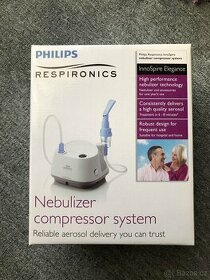 Philips respironics - 1