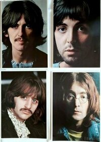 Fotografie Beatles