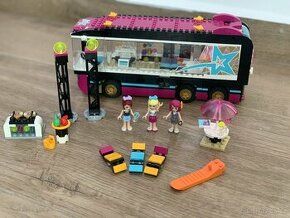 LEGO Livi autobus