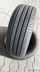 Prodám 2 x letní pneu Michelin 235/55/18