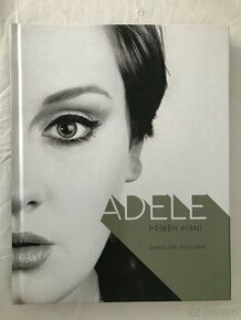 Adele - Příběh písní.