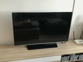 Televize Samsung + septobox - 1