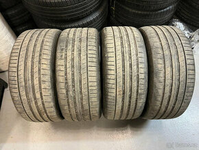 235/35R19 91Y letní pneu CONTINENTAL 4,5mm