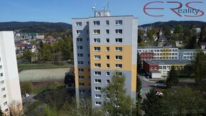 Byt 3+1, 62 m2 - Jablonec nad Nisou, ev.č. 00413