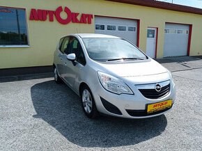 Opel Meriva 1.4i 74kW Po velkém servisu - 1