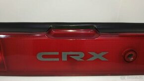 Honda CRX 2g - střed světlo - 1