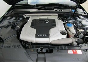 Motor CCW CCWA 3.0TDI 176KW Audi A5 8T 2011 najeto 156tis km