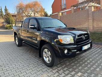 Tacoma 4.0 V6 s odpisem DPH - 1