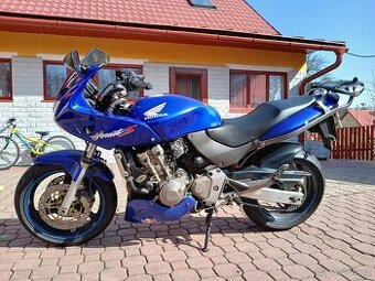 HONDA CB600F2 HORNET-S