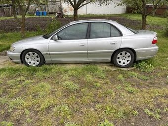 Opel omega 2.2 dti rv 2002