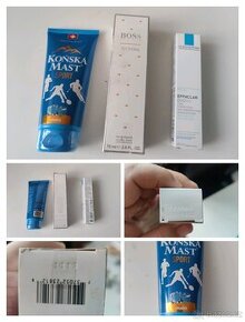 La Roche -posay, Swiss medicus.