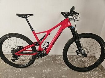 Horské elektrokolo Spezialized Levo SL carbon