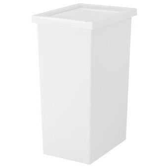 FILUR koš s víkem (42 l)