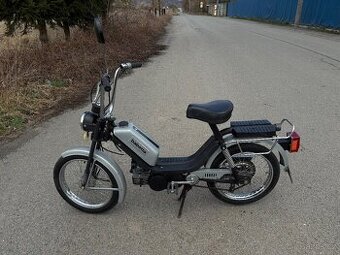 Babetta 210