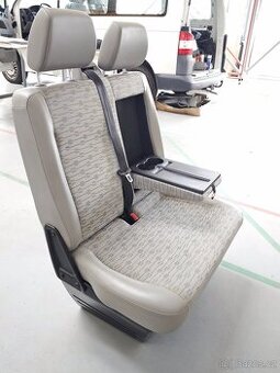Sedadlo vw t5