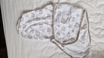 SwaddleMe zavinovačka