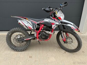 Leramotors Killer 250