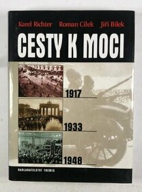 Cesty k moci