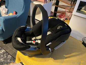 Autosedačka Vajíčko Cybex Gold