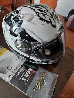 Helma na moto SCORPION - 1