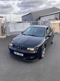 Leon 1M Cupra 1.8t 165kw