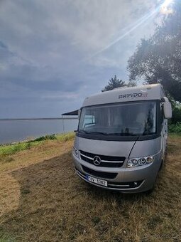 Prodám Mercedes 3.0 124 300 km