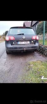 Passat B6 3,2 FSI na díly nebo oprava