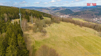 Prodej ostatní, 2523 m², Kraslice