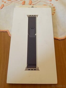 Řemínek Apple Watch