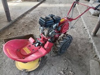 motokultivátor