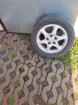 KOLA MAZDA 626 - 1