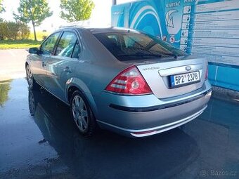 Mondeo 2.0TDCI 96kw Ghia