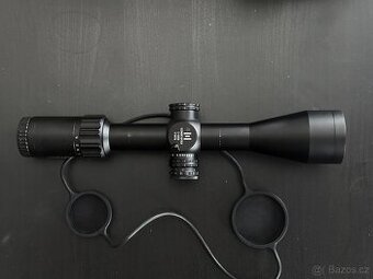 Puškohled Element Optics Helix HDLR 2-16x50 SFP