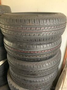 Prodám pneu Bridgestone - 1