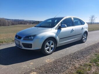 Ford focus 1.6 tdci