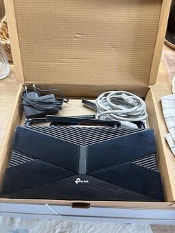 Wifi router - 1