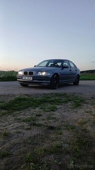 Bmw e46