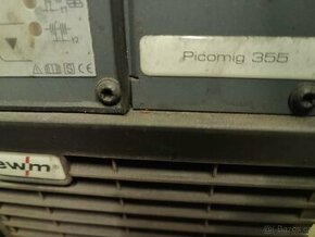 EWM picomig 355 - 1
