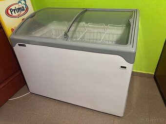 Mrazák Tefcold - 1