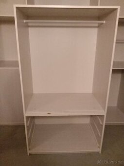 Prodám šatní skříňě